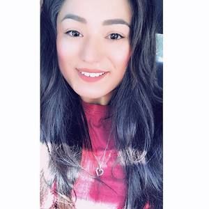 Meet your Posher, Mandy